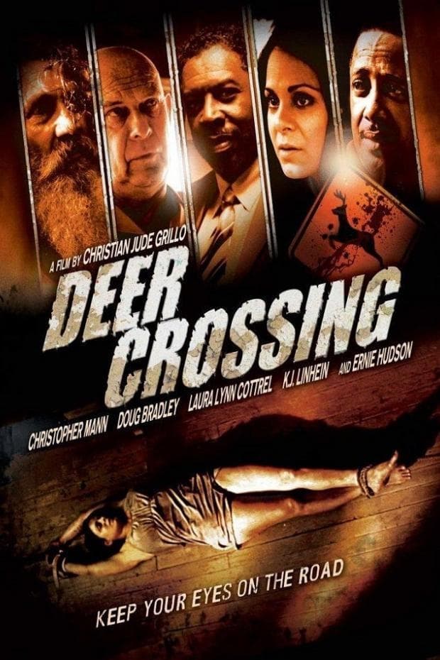 Deer Crossing | Deer Crossing