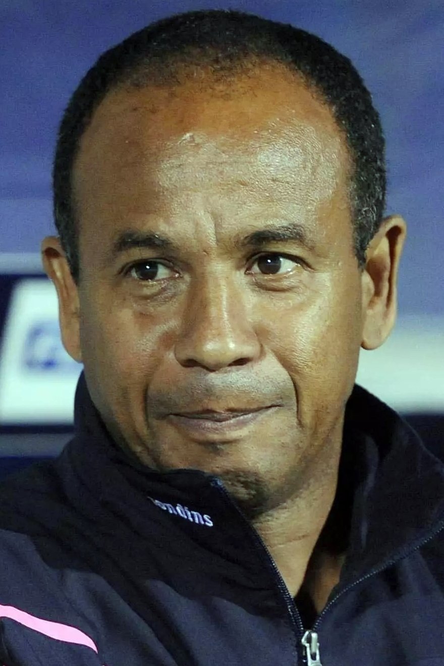 بازیگر Jean Tigana  