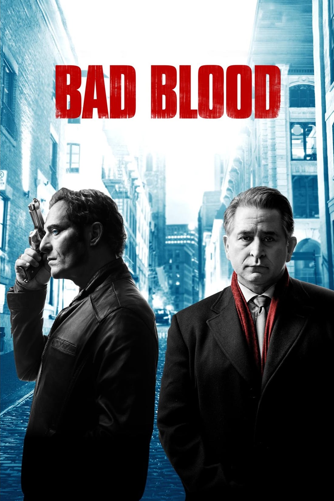 Bad Blood | Bad Blood