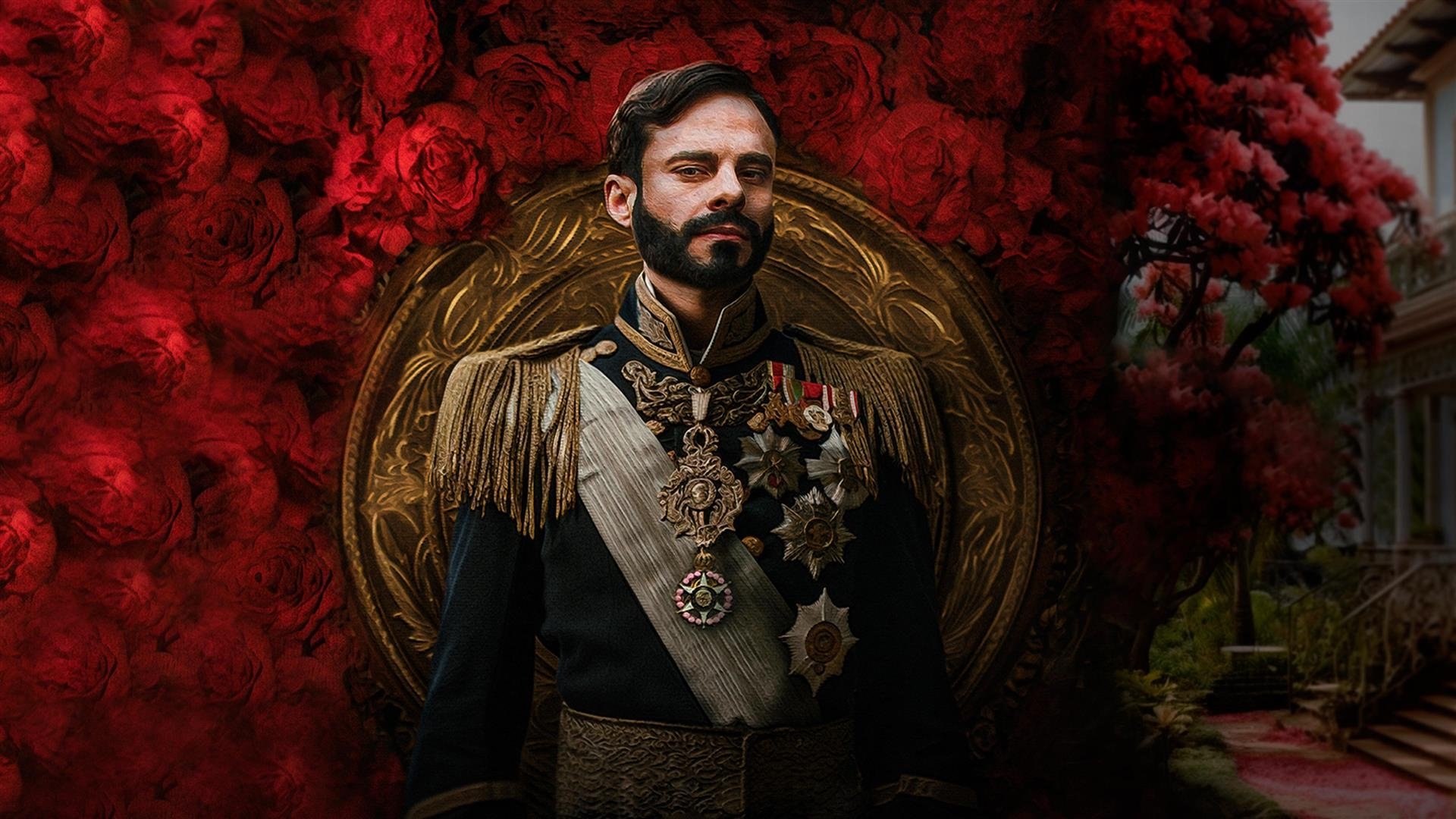 Lenda Imperial|Lenda Imperial