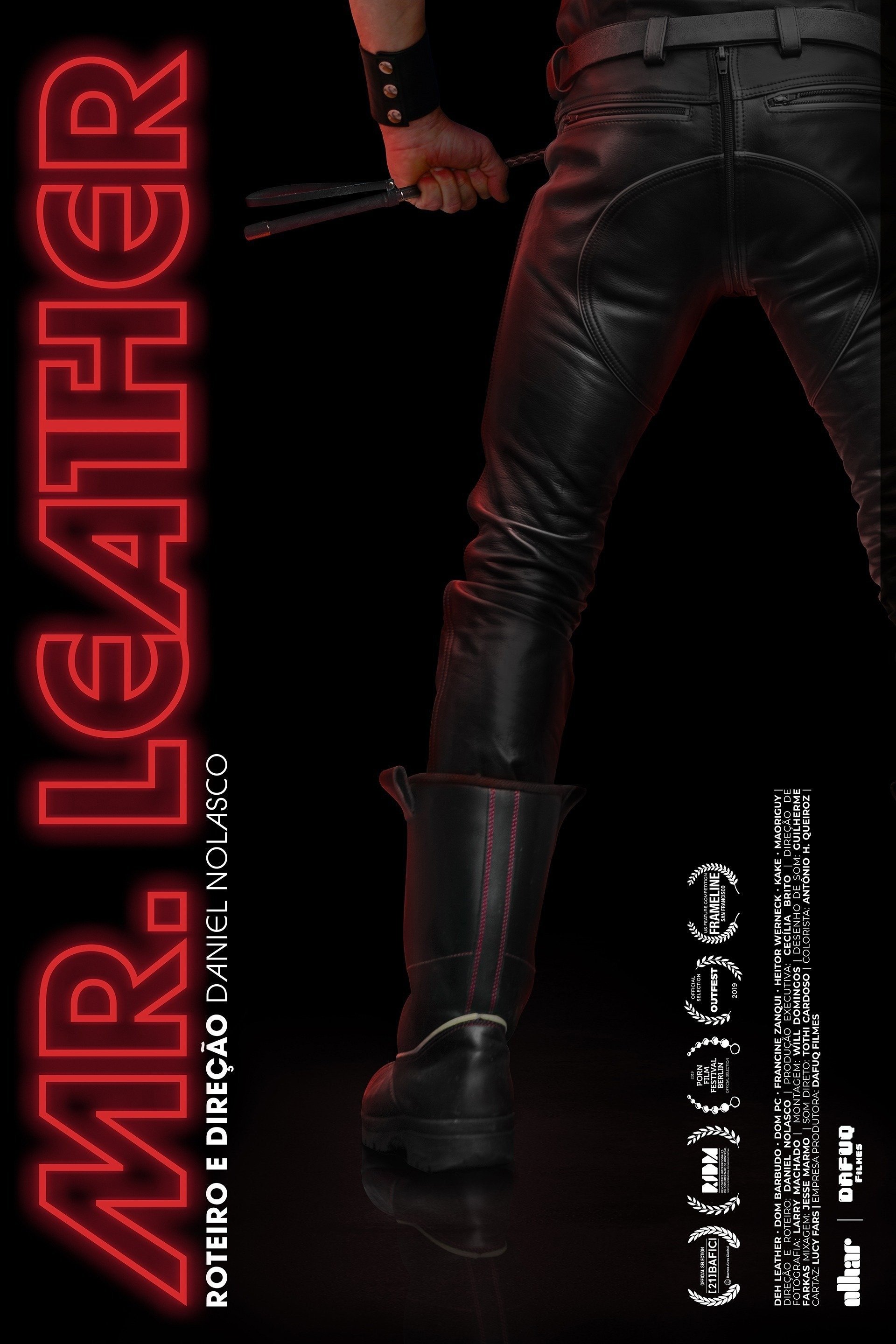 Mr. Leather | Mr. Leather