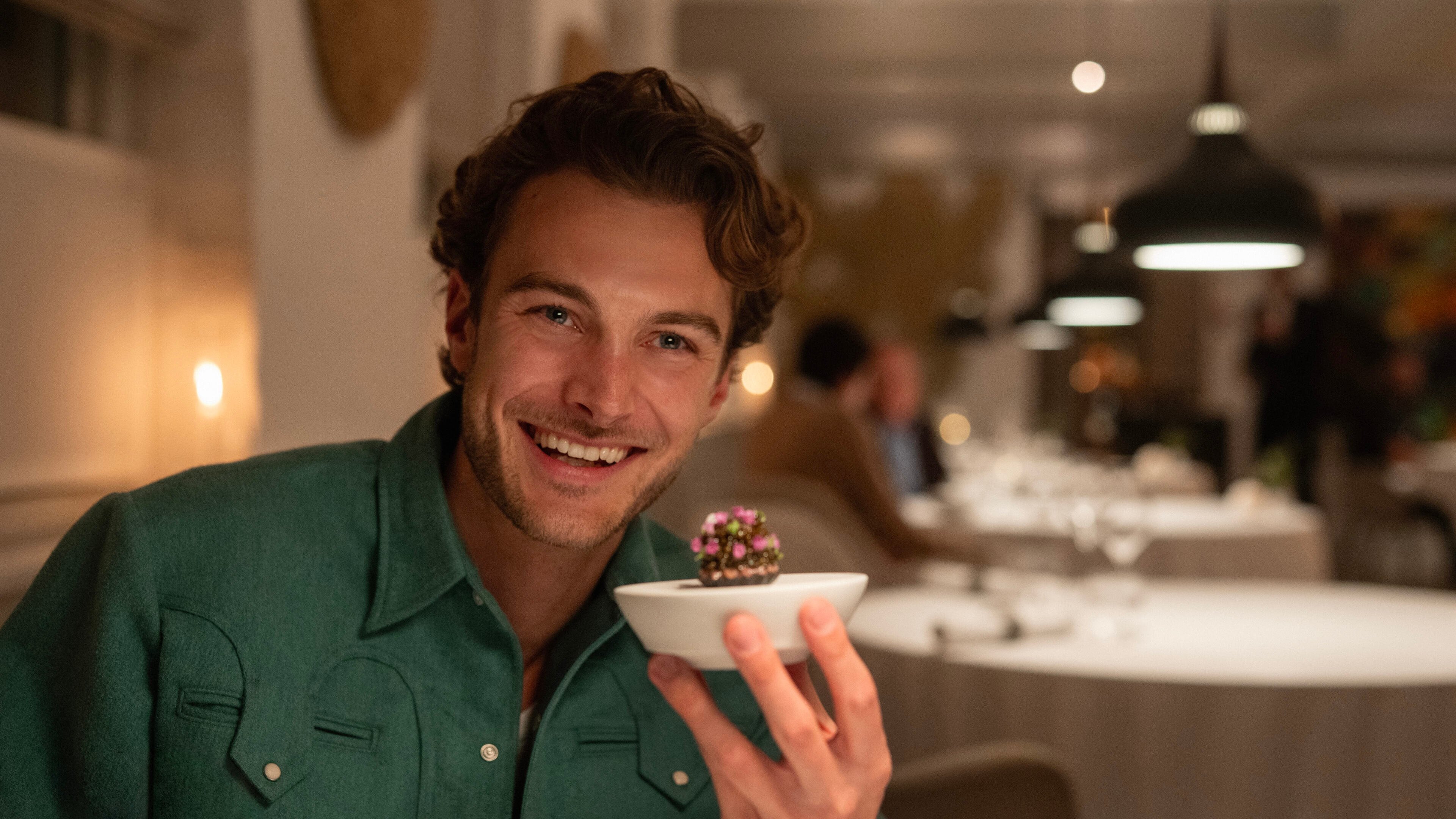 Knife Edge: Chasing Michelin Stars|Knife Edge: Chasing Michelin Stars