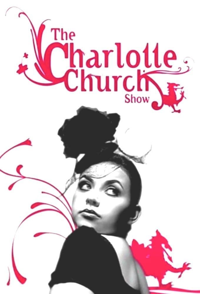 The Charlotte Church Show | The Charlotte Church Show