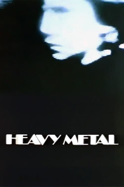 Heavy Metal | Heavy Metal