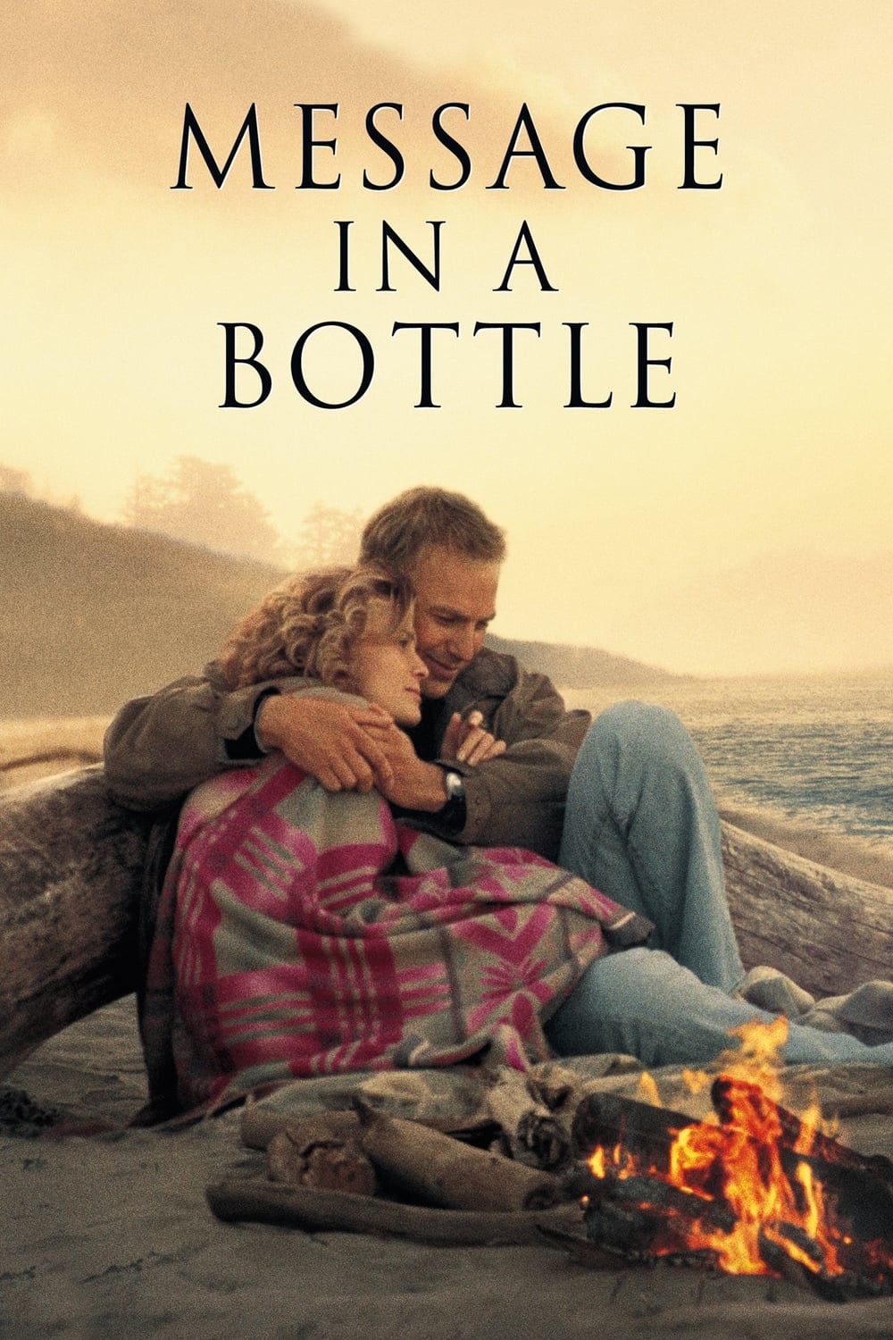 Message in a Bottle | Message in a Bottle