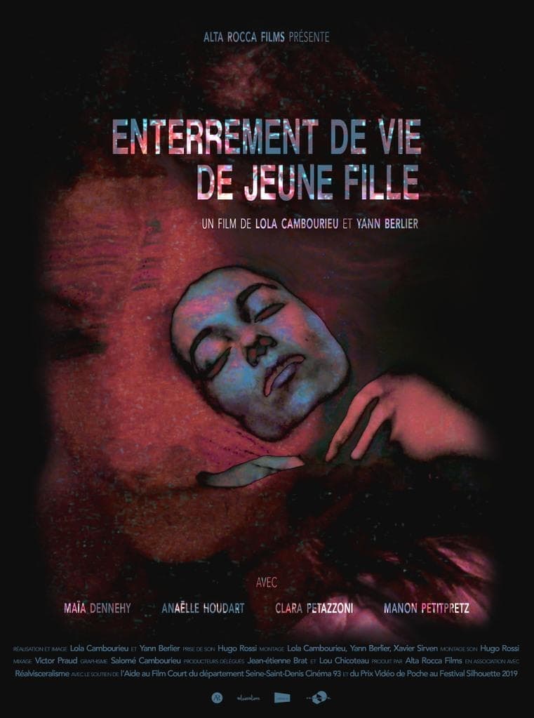 Enterrement de vie de jeune fille | Enterrement de vie de jeune fille