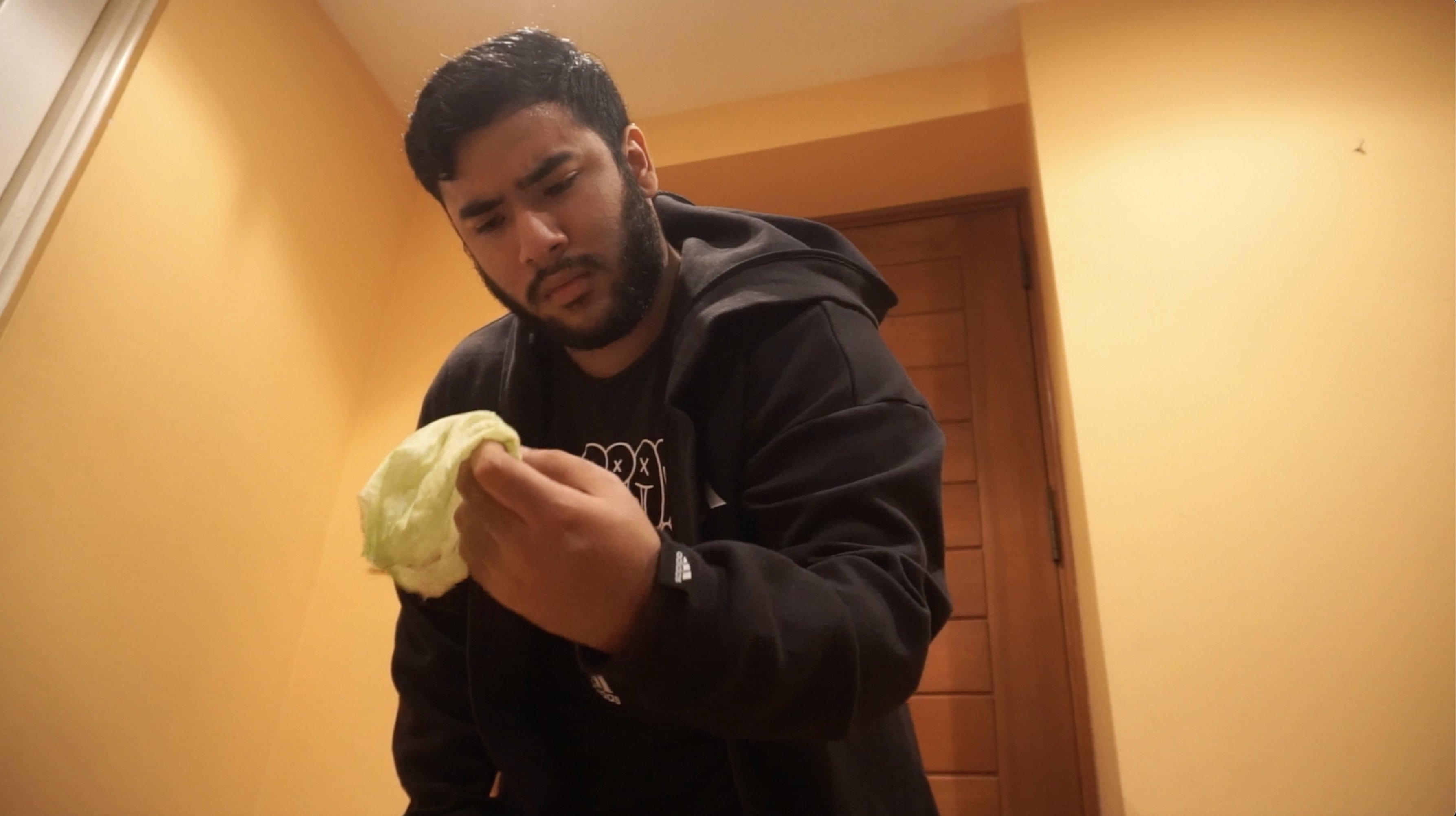 La lechuga del demonio|La lechuga del demonio