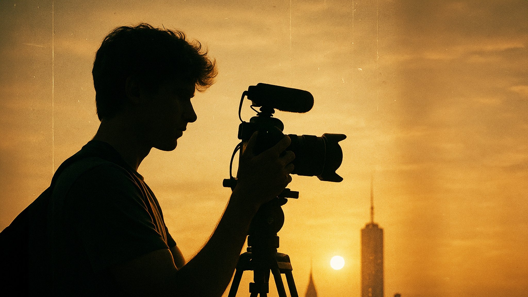 The Lens Within Me|The Lens Within Me