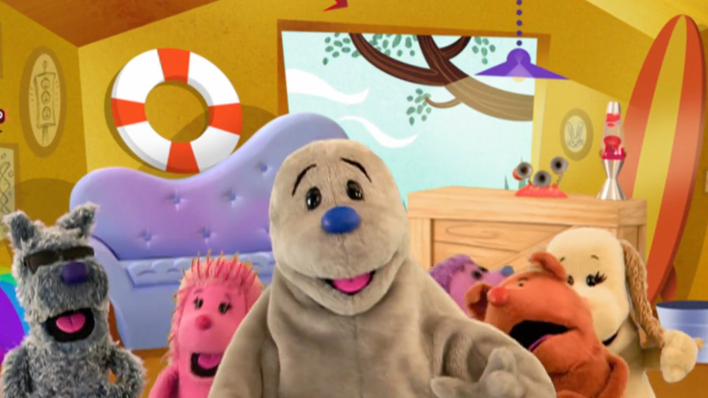 SeeMore's Playhouse|SeeMore's Playhouse