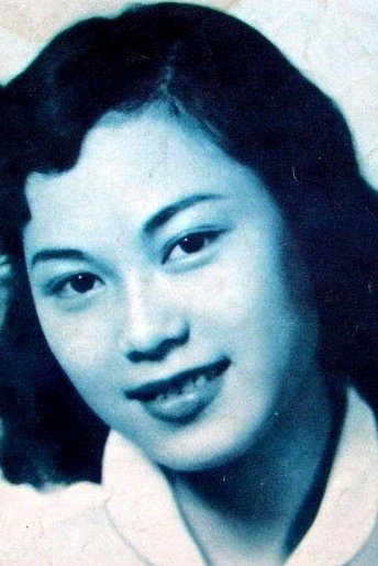 بازیگر Christine Pai Lu-ming  