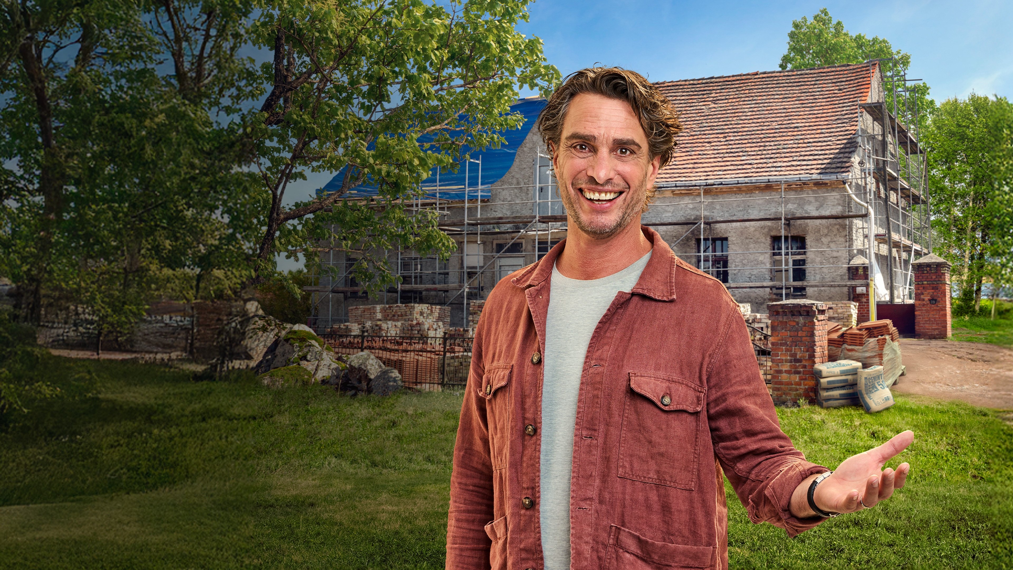 Renoveringsdrömmar|Renoveringsdrömmar
