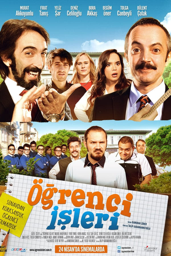 Öğrenci İşleri | Öğrenci İşleri