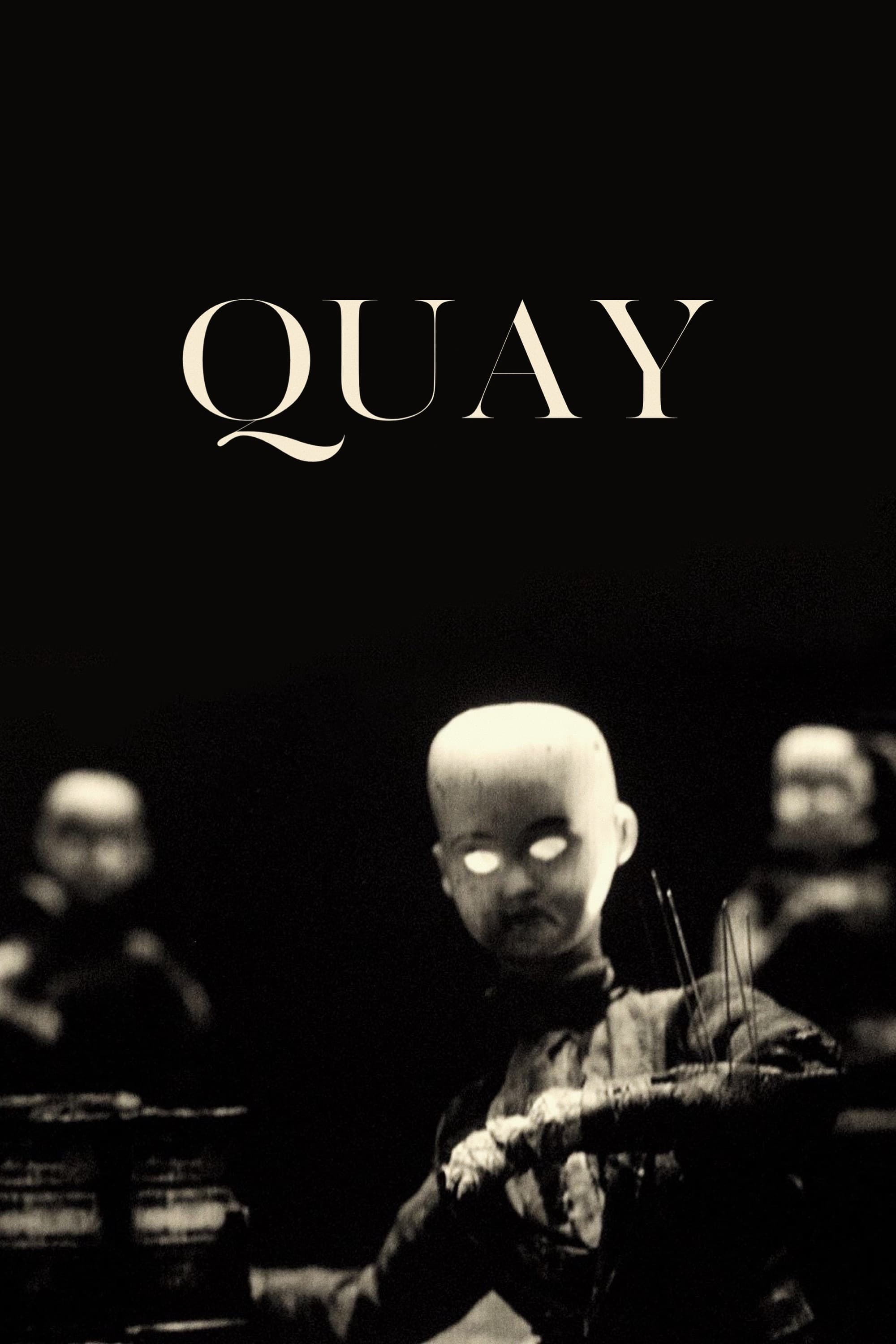 Quay | Quay