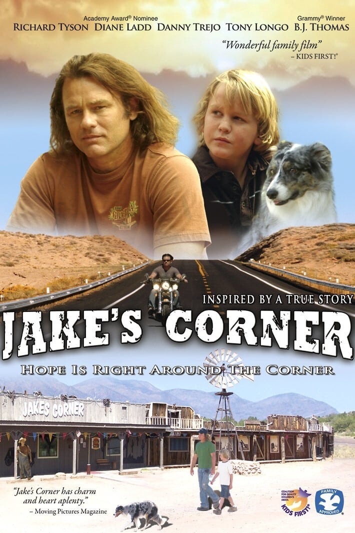 Jake's Corner | Jake's Corner