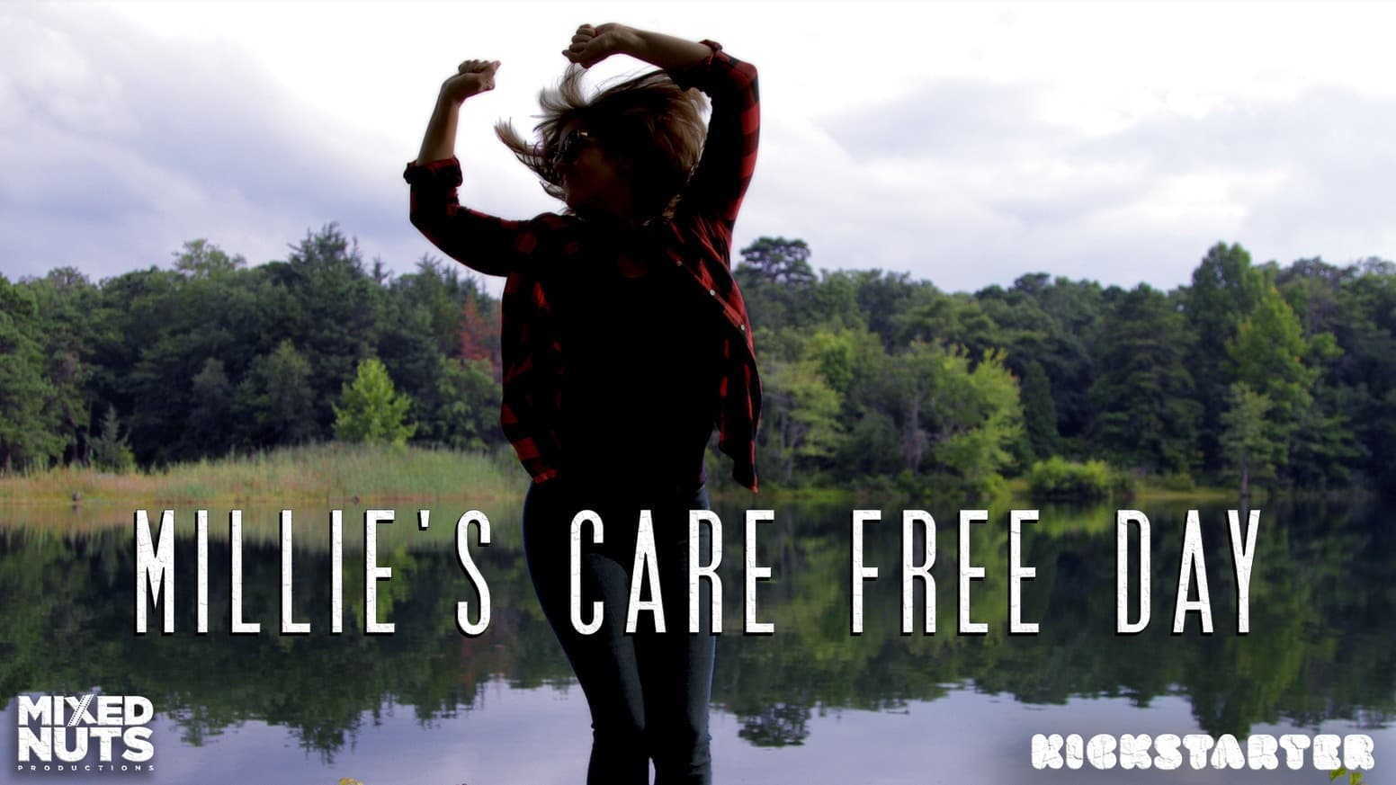 Millie's Care Free Day|Millie's Care Free Day