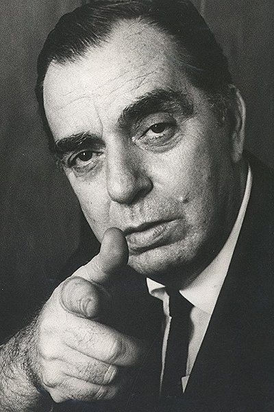 بازیگر Nelson Rodrigues  