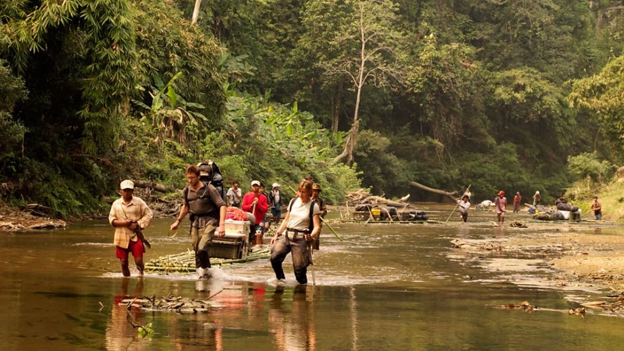 Wild Burma: Nature's Lost Kingdom|Wild Burma: Nature's Lost Kingdom