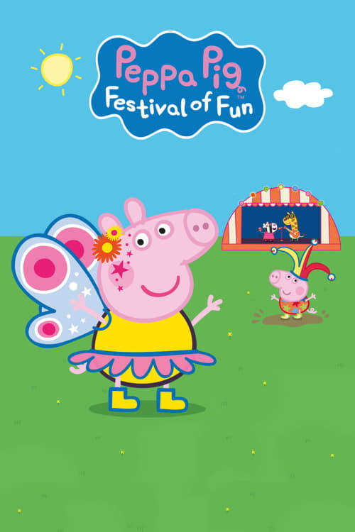 Peppa Pig: Festival of Fun | Peppa Pig: Festival of Fun