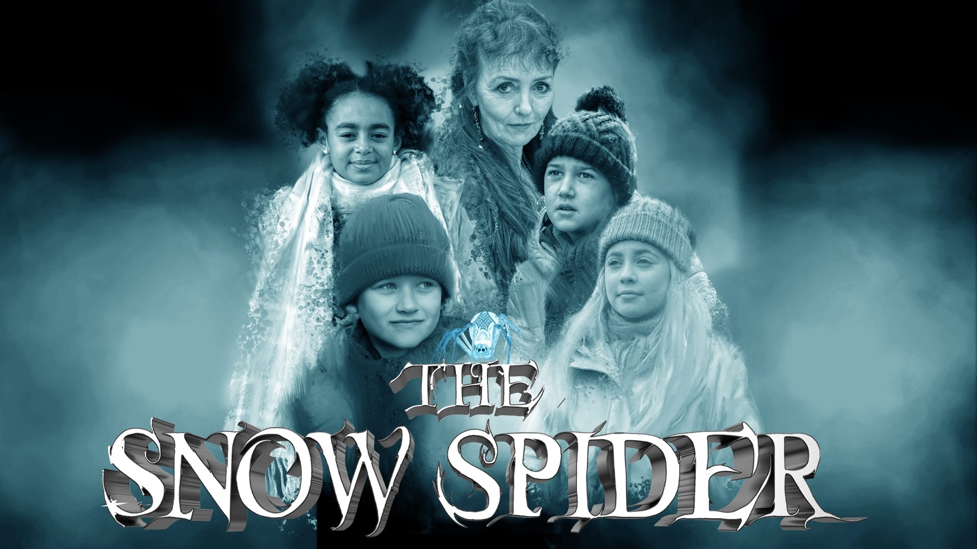 The Snow Spider|The Snow Spider
