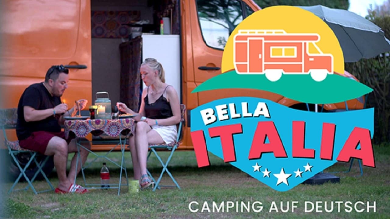 Bella Italia-Camping auf Deutsch|Bella Italia-Camping auf Deutsch