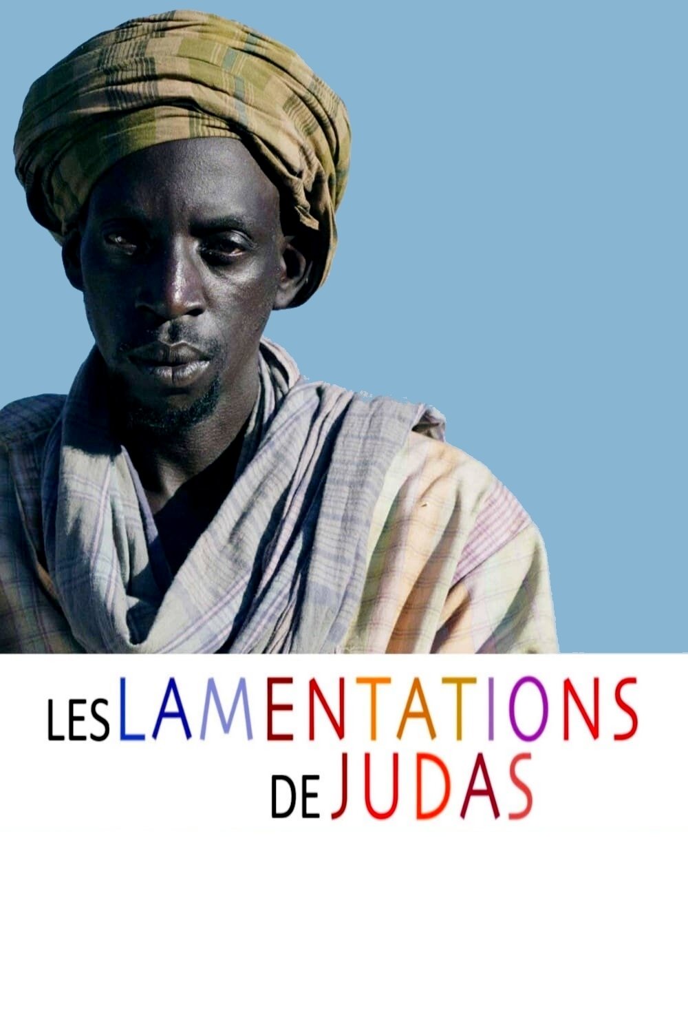 Les Lamentations of Judas | Les Lamentations of Judas
