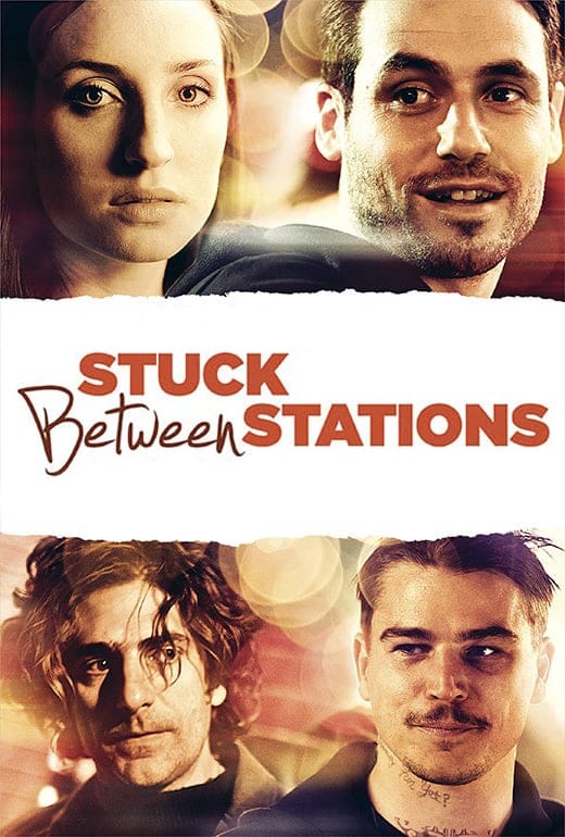 Stuck Between Stations | Stuck Between Stations