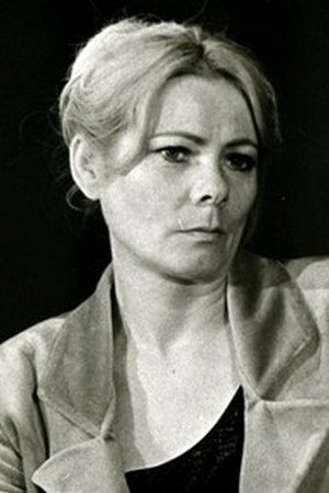 بازیگر Wanda Ostrowska  