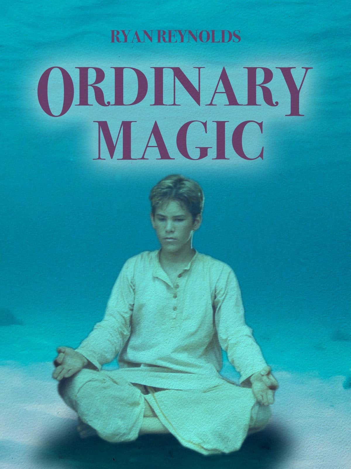 Ordinary Magic | Ordinary Magic