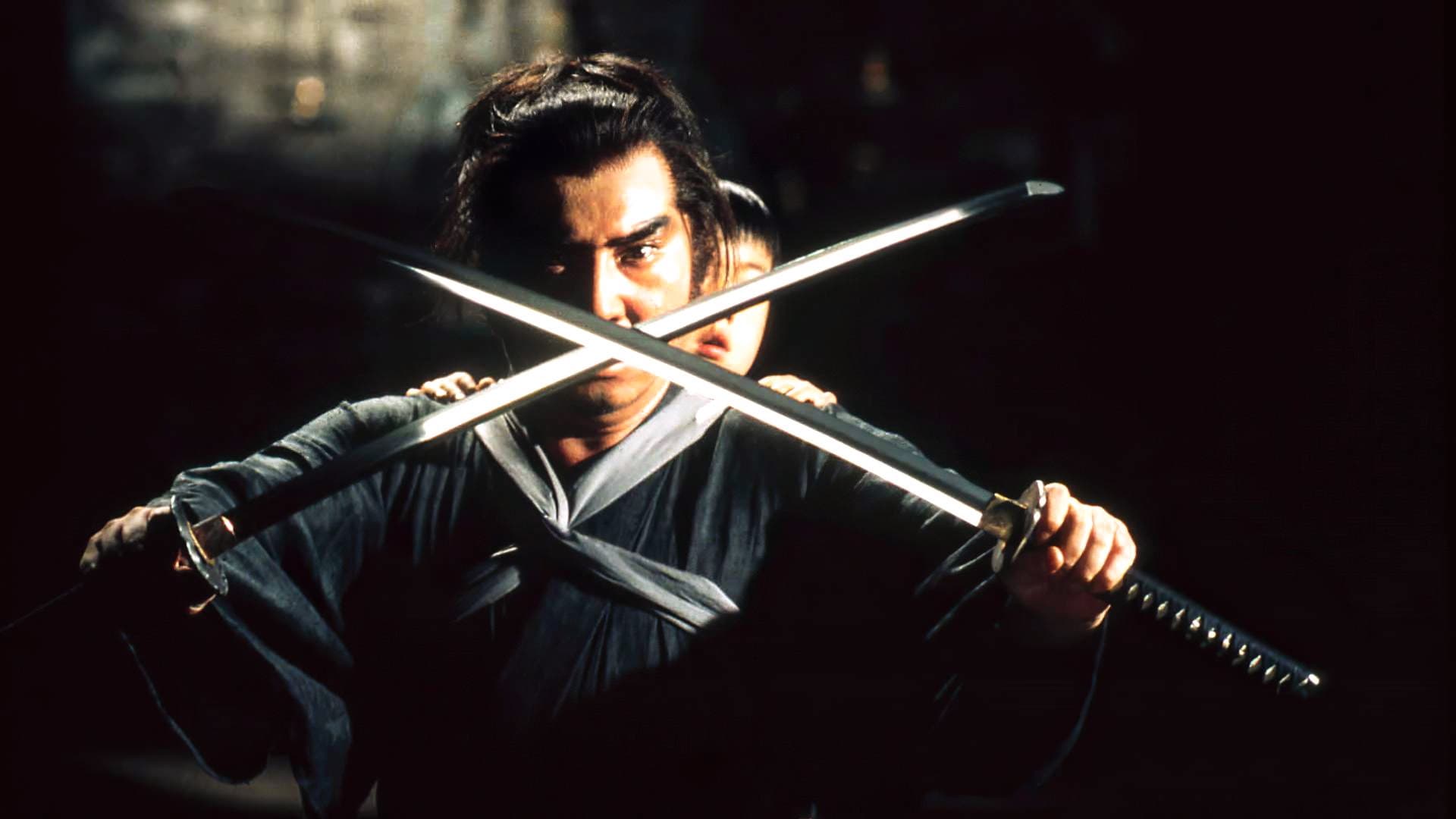 Shogun Assassin|Shogun Assassin