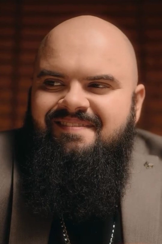 بازیگر Кирило Ганін  