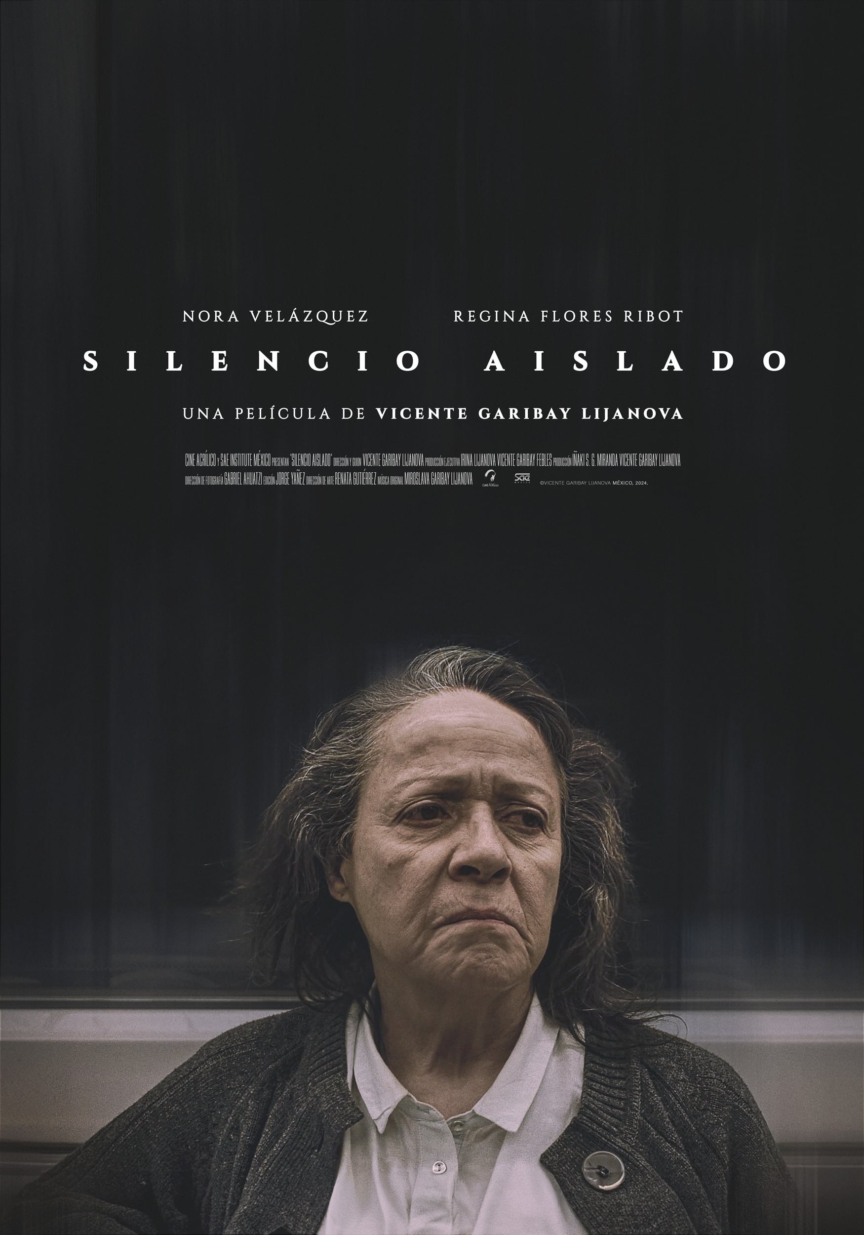 Silencio Aislado | Silencio Aislado