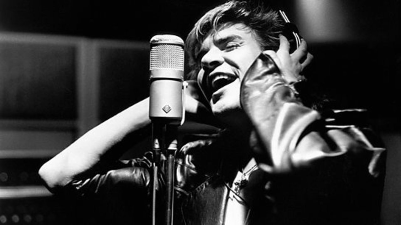 Wild Boys: The Story of Duran Duran|Wild Boys: The Story of Duran Duran