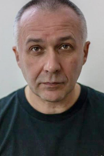 بازیگر Alexei Borisov  