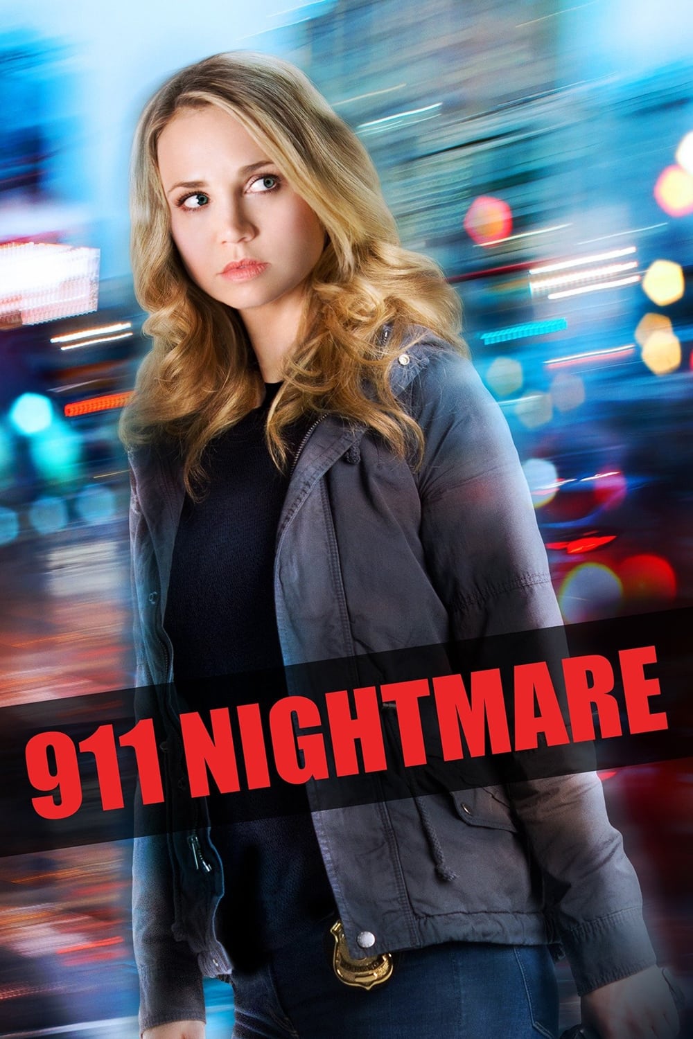 911 Nightmare | 911 Nightmare