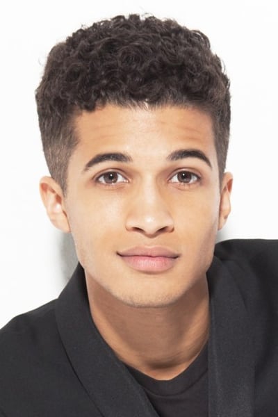 بازیگر Jordan Fisher  