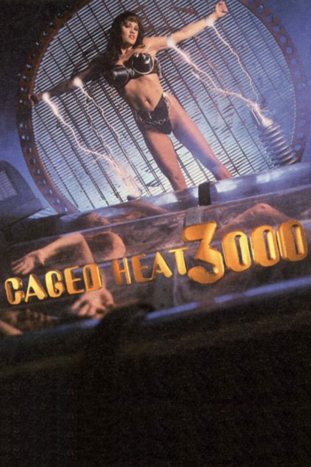 Caged Heat 3000 | Caged Heat 3000