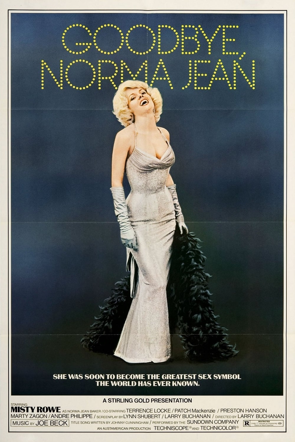 Goodbye, Norma Jean | Goodbye, Norma Jean