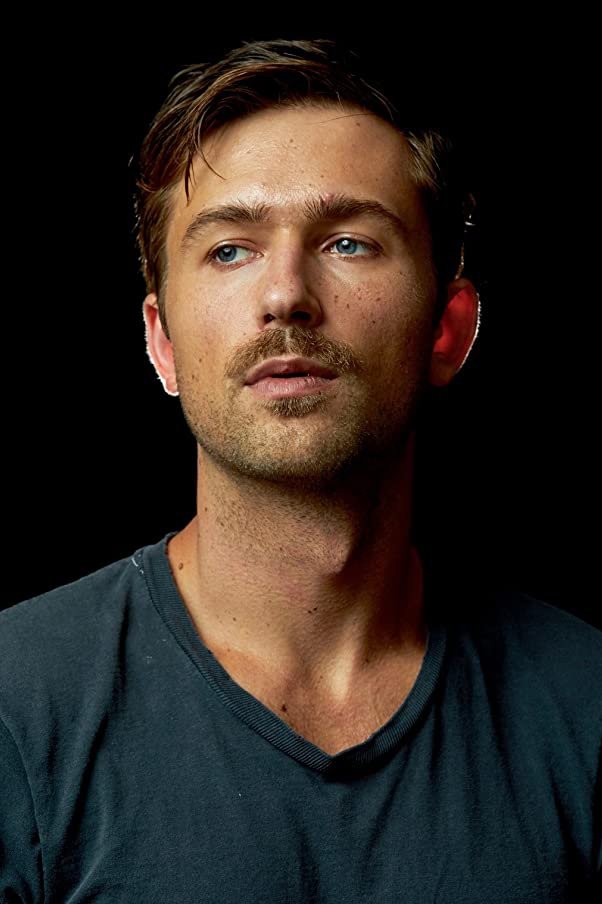 بازیگر Brandon Sklenar  