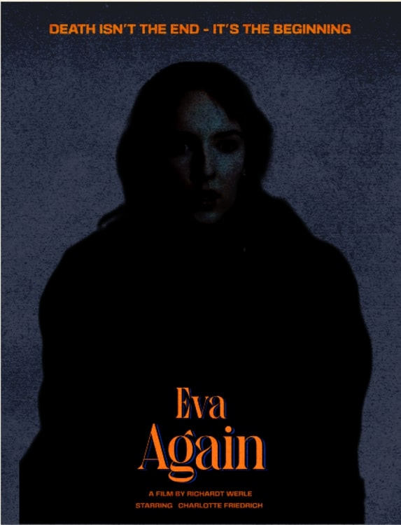 Eva, Again | Eva, Again