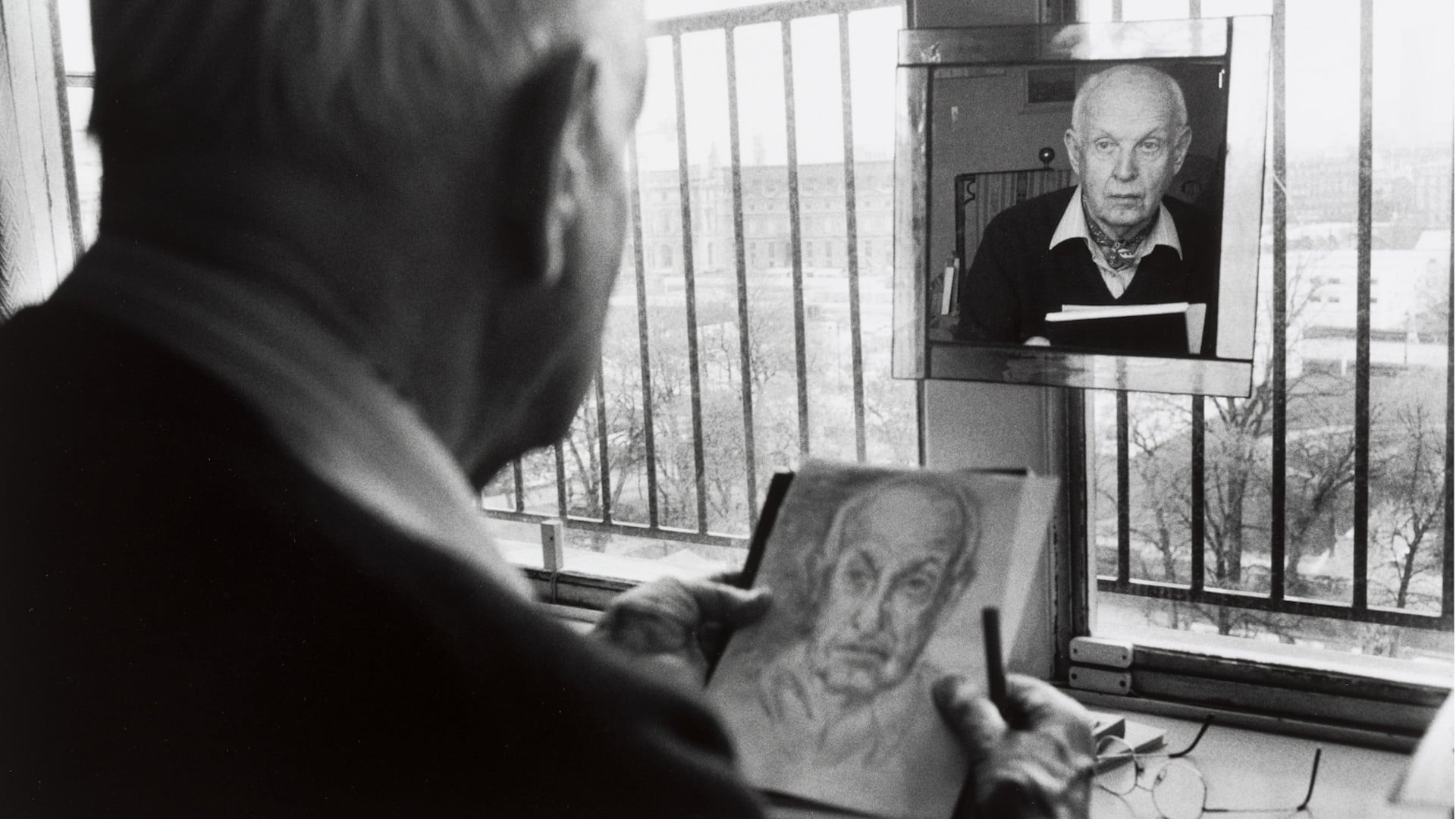 Henri Cartier Bresson - L'amour tout court|Henri Cartier Bresson - L'amour tout court