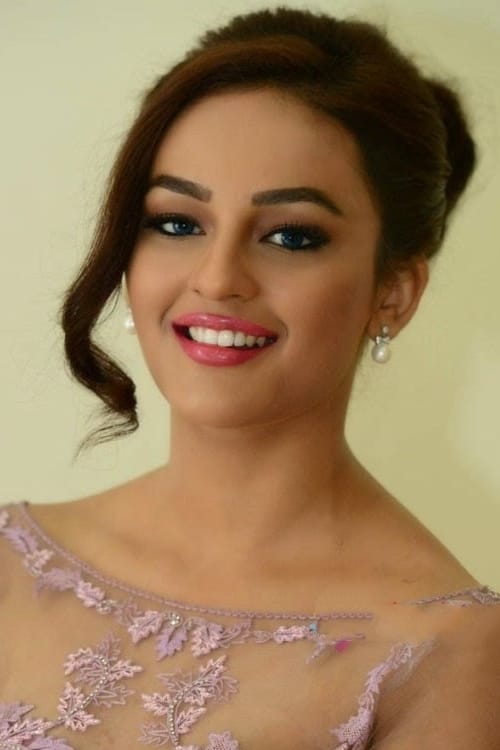 بازیگر Seerat Kapoor  