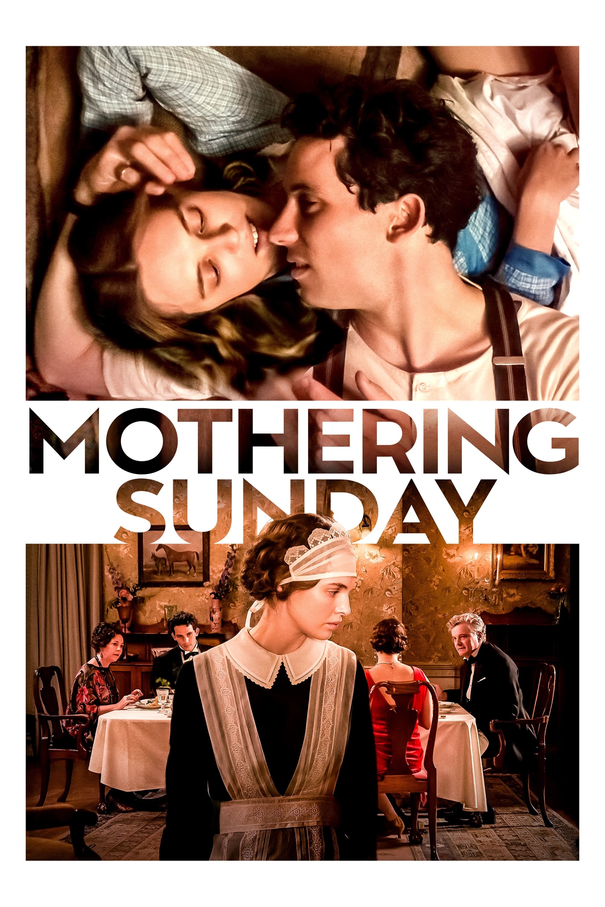 Mothering Sunday | Mothering Sunday