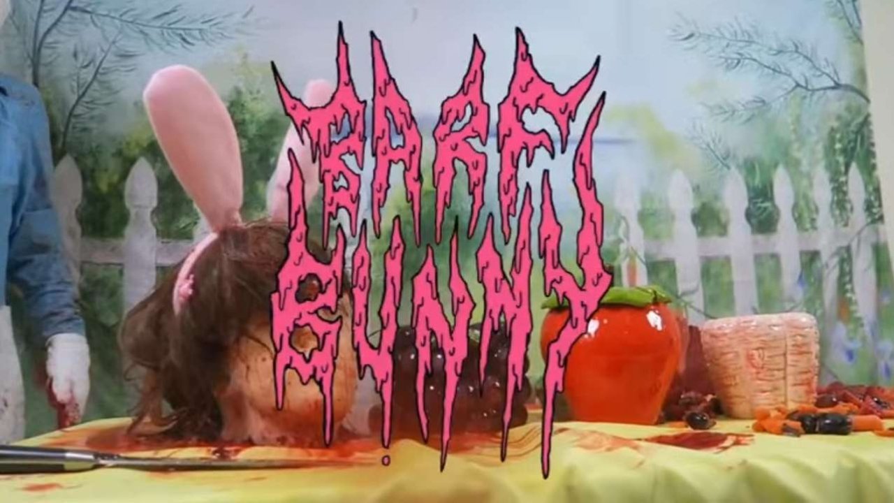 Barf Bunny|Barf Bunny