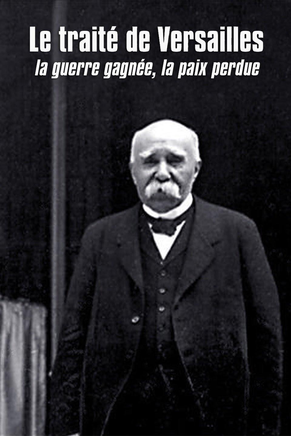 LA GUERRE GAGNÉE, LA PAIX PERDUE | LA GUERRE GAGNÉE, LA PAIX PERDUE