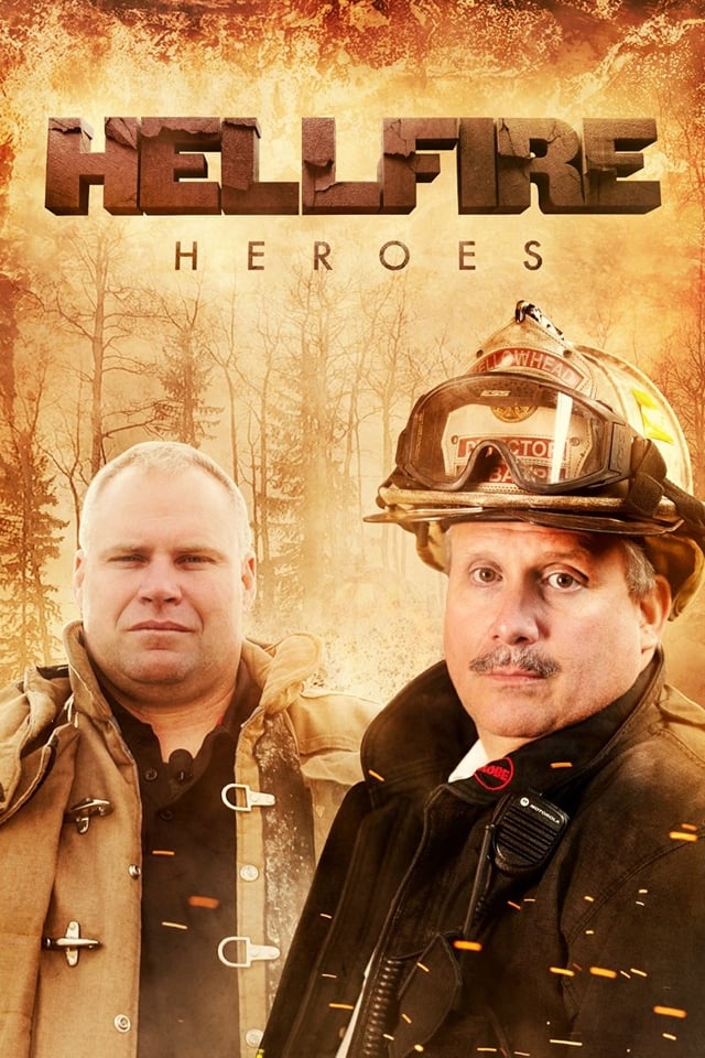 Hellfire Heroes | Hellfire Heroes