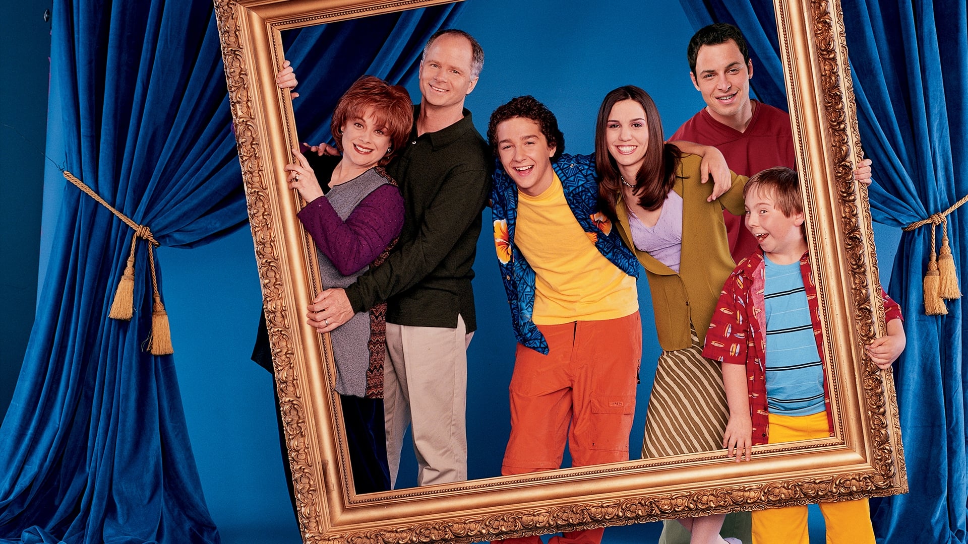 Even Stevens|Even Stevens