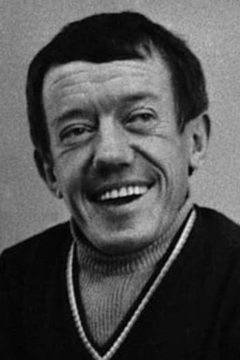 بازیگر Kenny Baker  