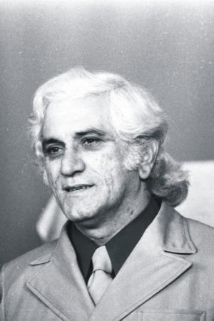 بازیگر Paulo Gonçalves  