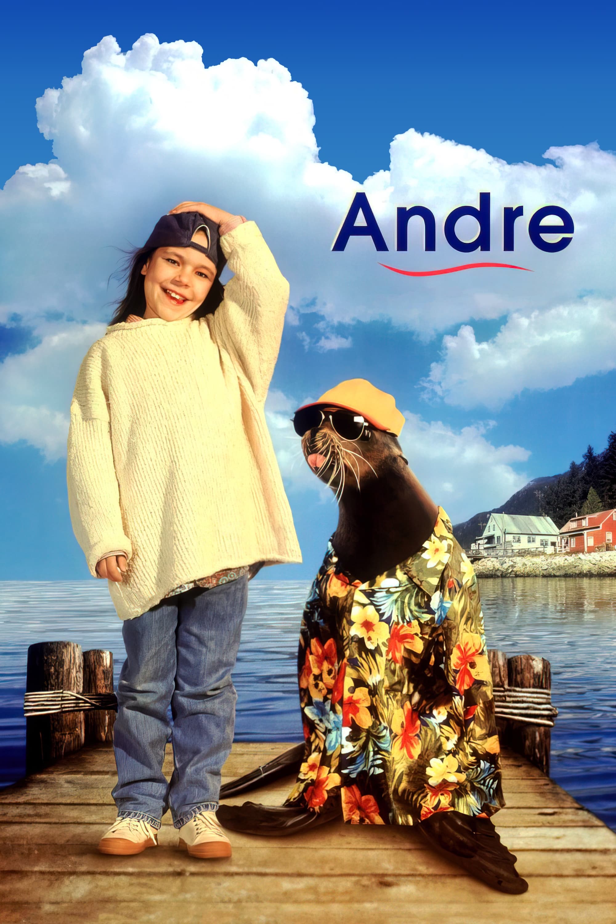 Andre | Andre