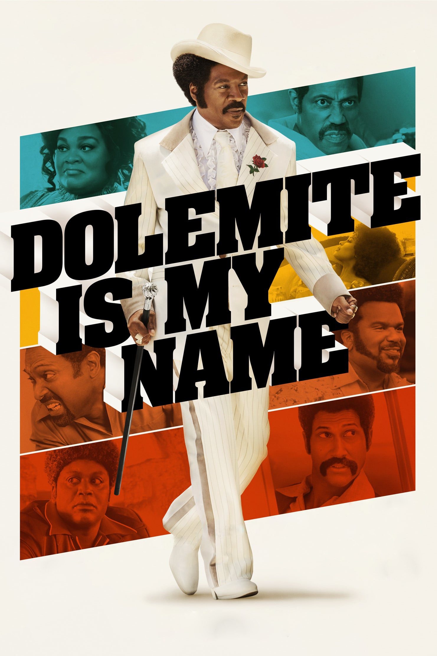 Dolemite Is My Name | Dolemite Is My Name